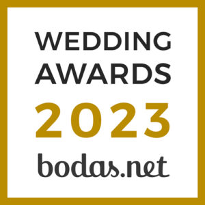 Premio 2023 bodas.net