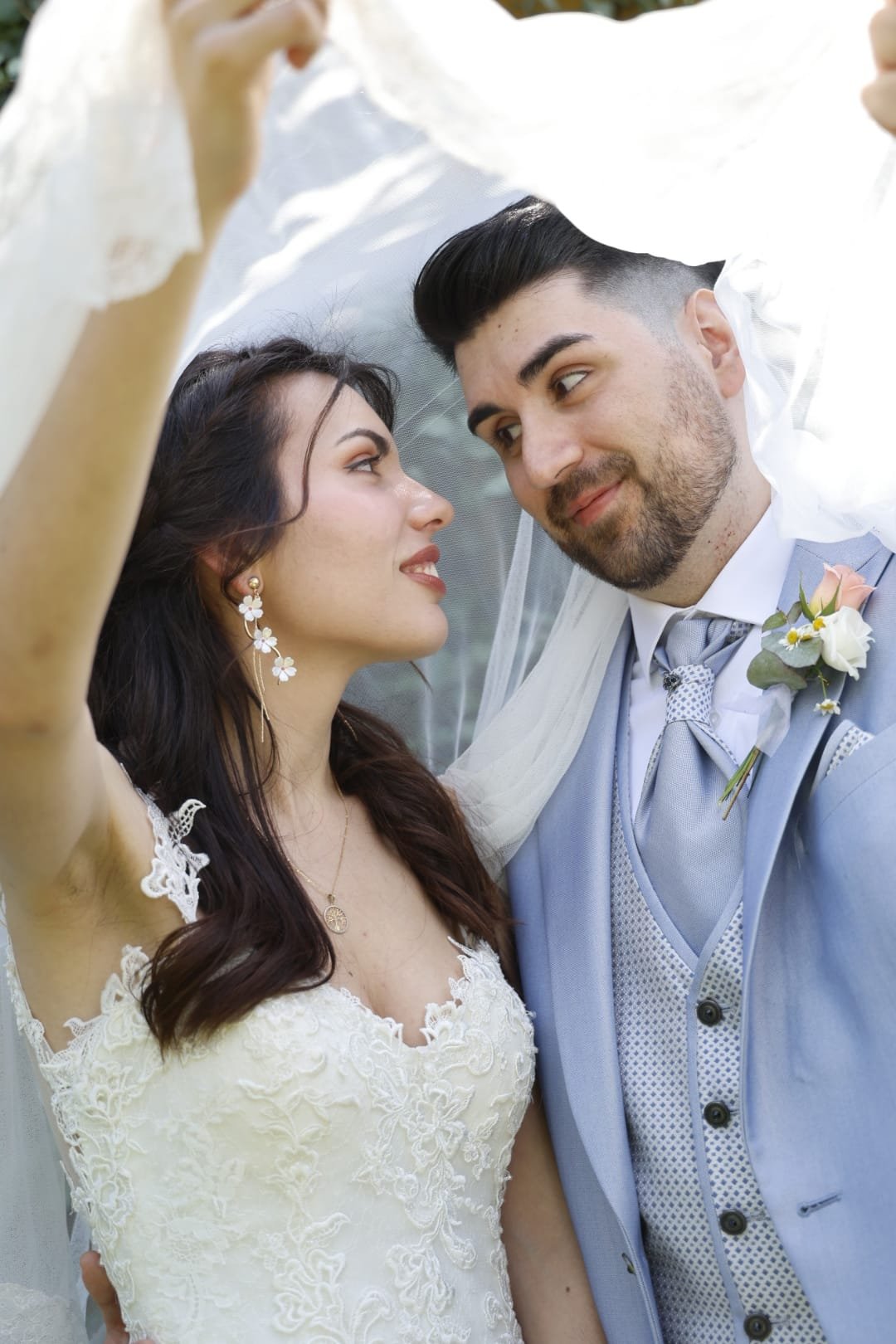 Fotos de novios en Catalunya