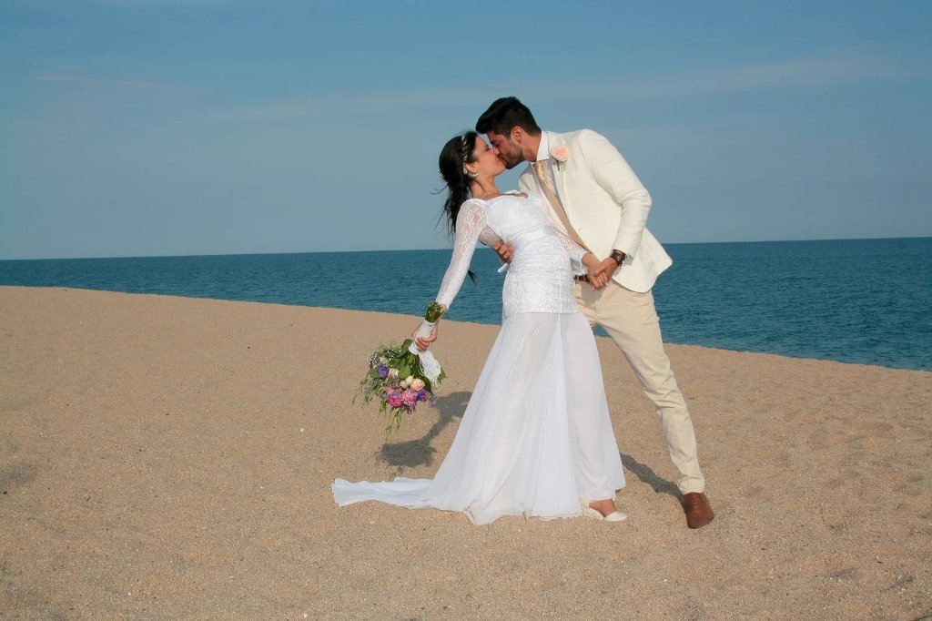 Boda Masia Barcelona