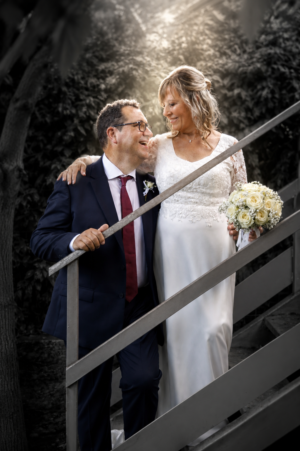 Fotografia Nupcial Baix Llobregat