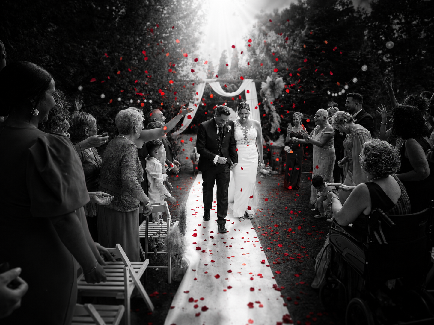 Fotografo Matrimonios Girona
