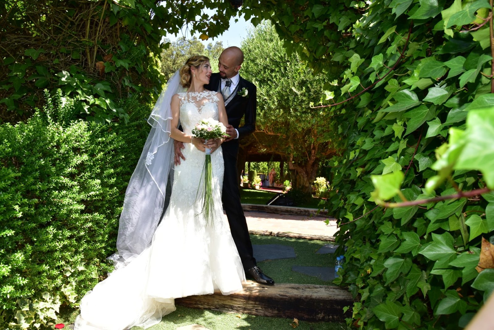 Reportaje Fotografico Bodas Maresme