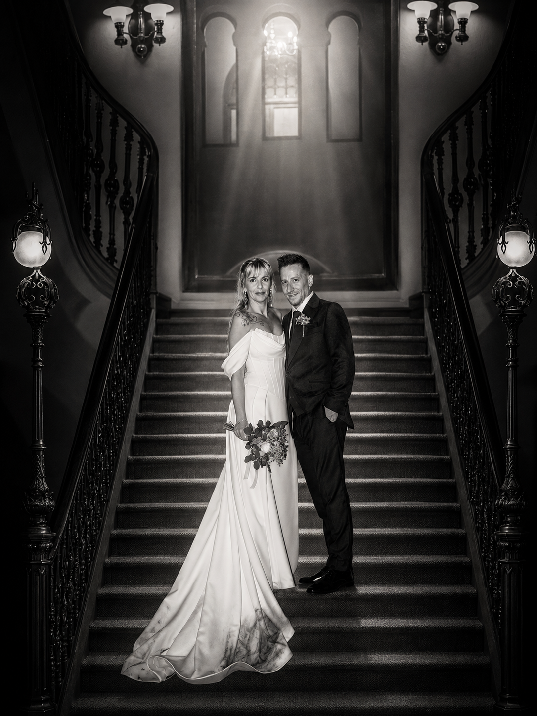Video Bodas Palafolls