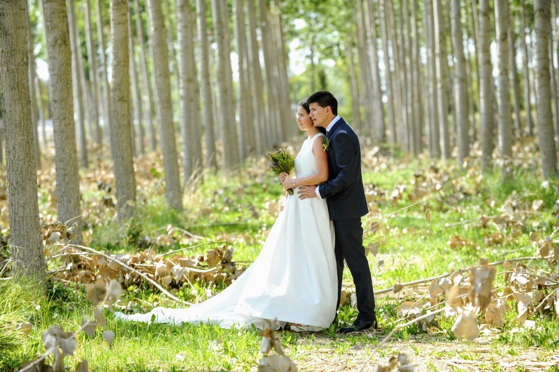 Mejor fotógrafo de bodas en Barcelona